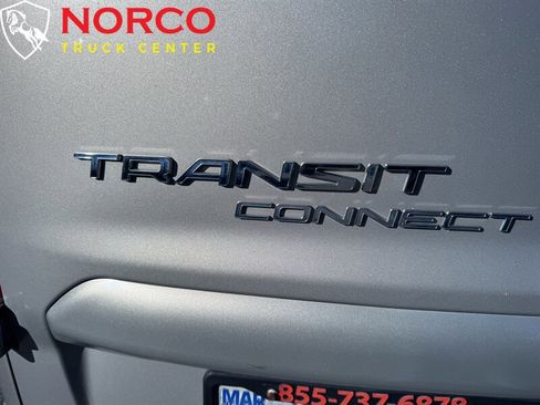 Used 2015 Ford Transit Connect XLT image 15