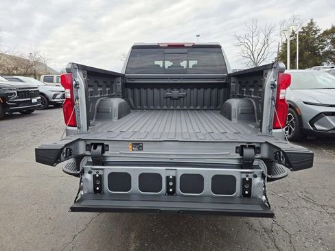 New 2026 Chevrolet Silverado 1500 LT Trail Boss w/ LT Trail Boss Premium Package image 15