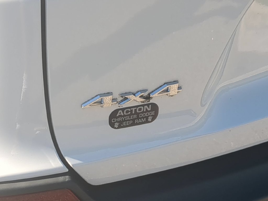 Certified 2022 Jeep Cherokee Latitude Lux AWD/4WD image 12