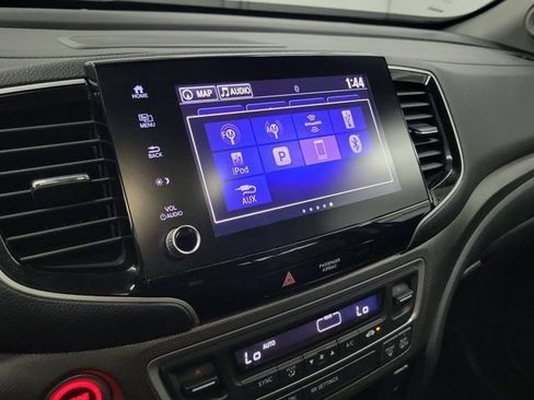 Certified 2023 Honda Ridgeline RTL-E image 33