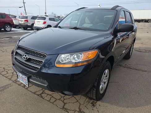 Used 2009 Hyundai Santa Fe GLS w/ Popular Equipment Pkg 2 image 1