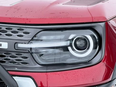 New 2025 Ford Bronco Sport Big Bend image 41