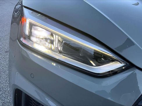 Used 2019 Audi S5 Premium Plus w/ Premium Plus image 26