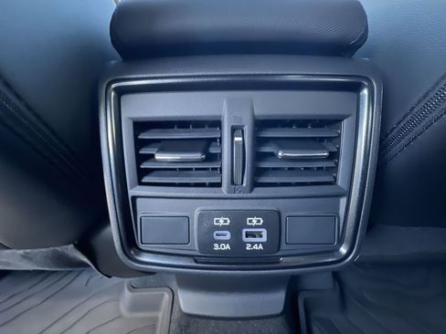 New 2025 Subaru Forester Limited image 22