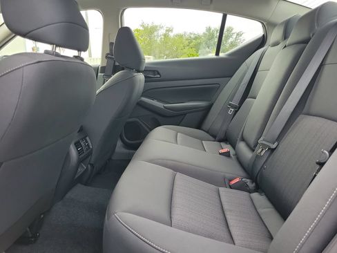 New 2026 Nissan Altima 2.5 SV w/ SV Special Edition Package FWD image 14