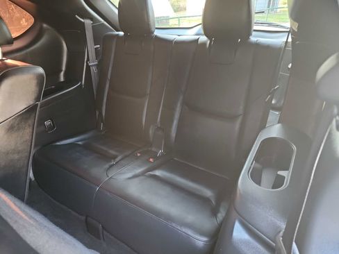 Used 2016 MAZDA CX-9 Grand Touring image 28