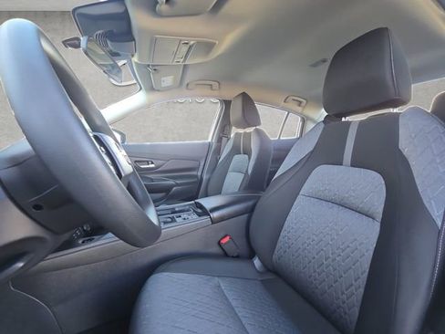 New 2026 Nissan Sentra SV image 19