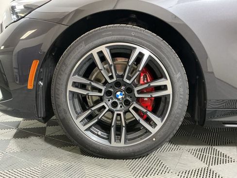 New 2027 BMW 530i xDrive w/ M Sport Package AWD/4WD image 33