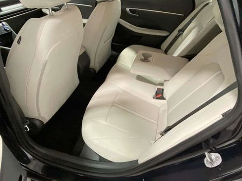 Used 2024 Hyundai Sonata SEL image 8