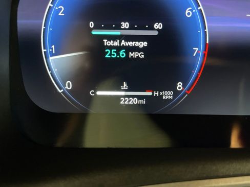 Certified 2026 Toyota Corolla XSE FWD image 19