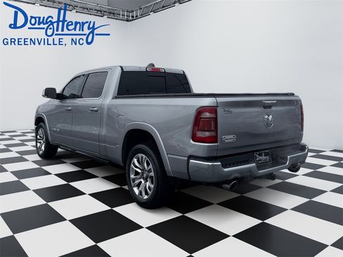 Used 2019 RAM 1500 Limited image 3