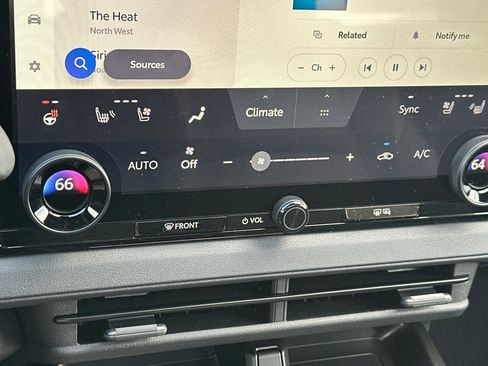 New 2026 Toyota bZ image 24