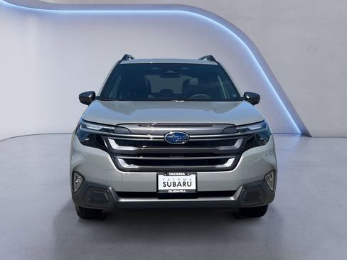 New 2026 Subaru Forester Touring AWD/4WD image 10