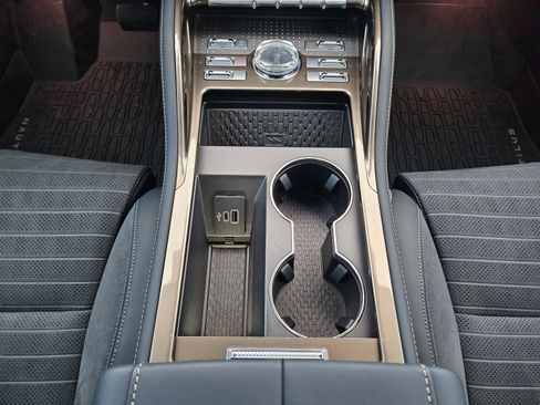 New 2026 Lincoln Nautilus Black Label image 19