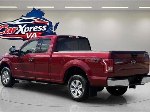 Used 2015 Ford F150 XLT w/ Equipment Group 301A Mid image 11