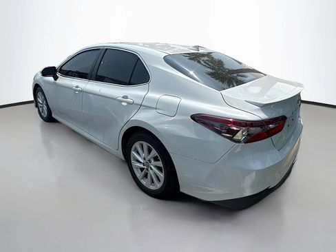 Used 2023 Toyota Camry LE FWD image 4
