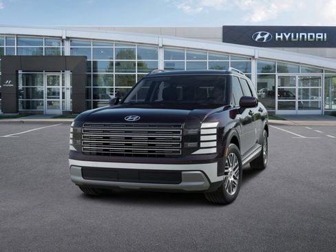 New 2026 Hyundai Palisade SEL FWD image 7