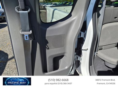 Used 2019 Nissan Frontier S RWD image 16
