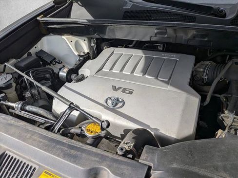 Used 2012 Toyota Highlander FWD image 22