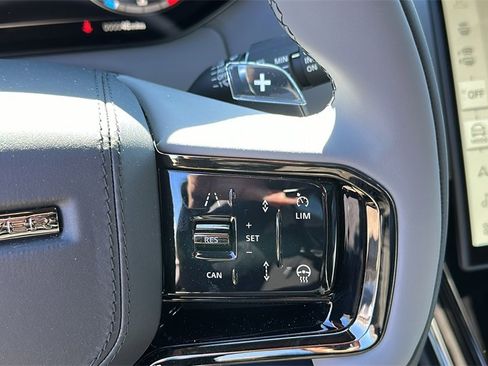 New 2025 Land Rover Range Rover Sport SV Edition Two image 15