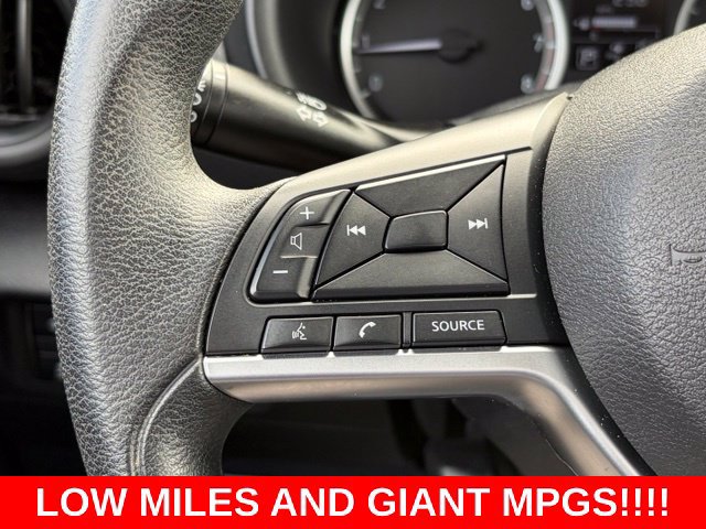 Used 2021 Nissan Kicks S FWD image 20