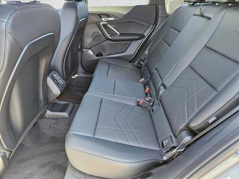 New 2026 BMW X1 xDrive28i AWD/4WD image 16
