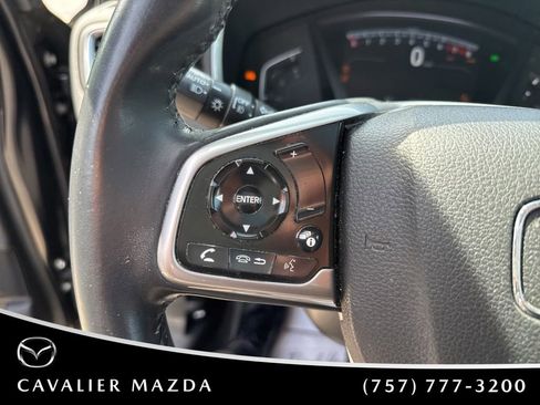 Used 2020 Honda CR-V EX-L image 13