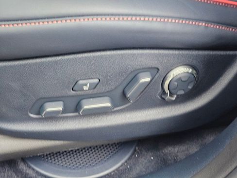 New 2026 Genesis GV80 3.5T e-SC AWD/4WD image 33