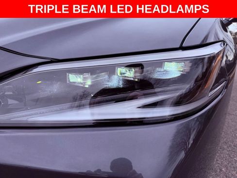 Certified 2024 Lexus ES 350 Ultra Luxury image 10