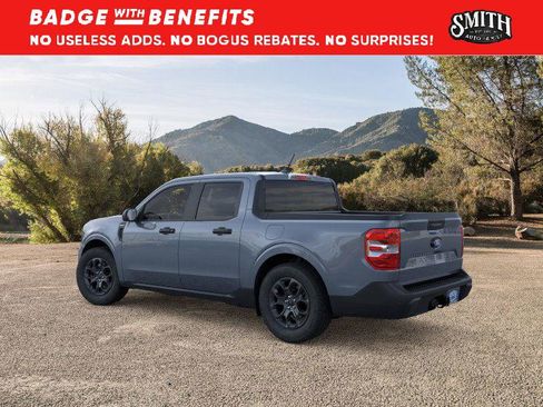 New 2026 Ford Maverick XLT w/ 4K Tow Package AWD/4WD image 5