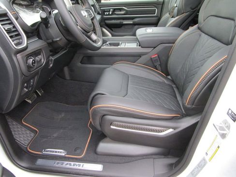 New 2026 RAM 1500 Tungsten image 32