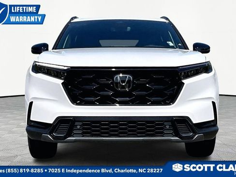 Used 2024 Honda CR-V Sport-L image 2