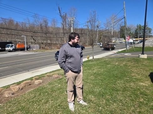 Used 2018 Tesla Model X image 5