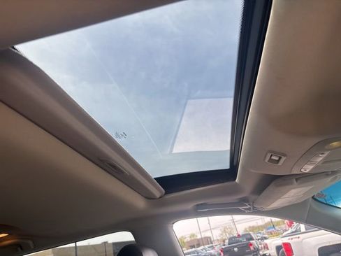 Used 2015 Nissan Pathfinder Platinum w/ Cargo Package AWD/4WD image 25