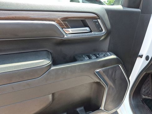 Certified 2023 Chevrolet Silverado 1500 LT AWD/4WD image 2