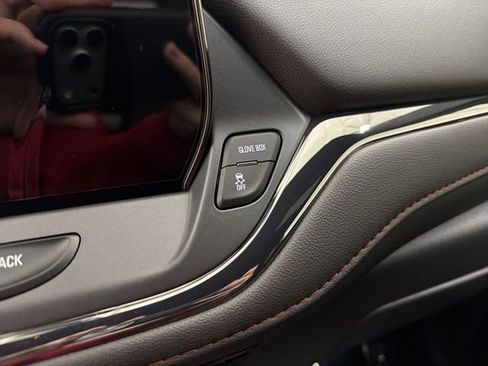 New 2026 Chevrolet Blazer RS image 35