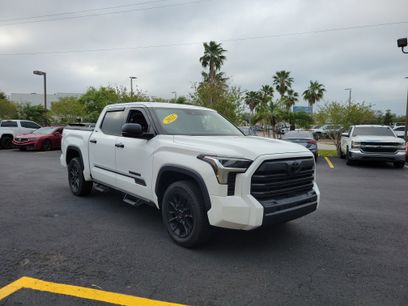 Used 2022 Toyota Tundra SR5