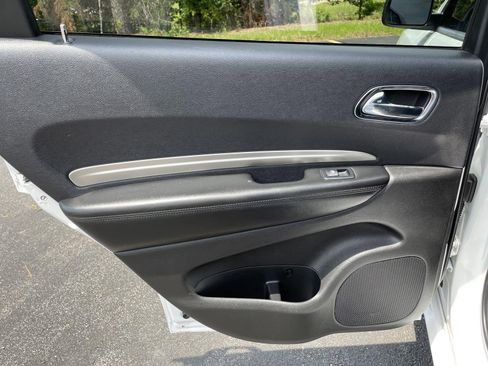Used 2018 Dodge Durango SXT w/ Quick Order Package 2BB RWD image 40