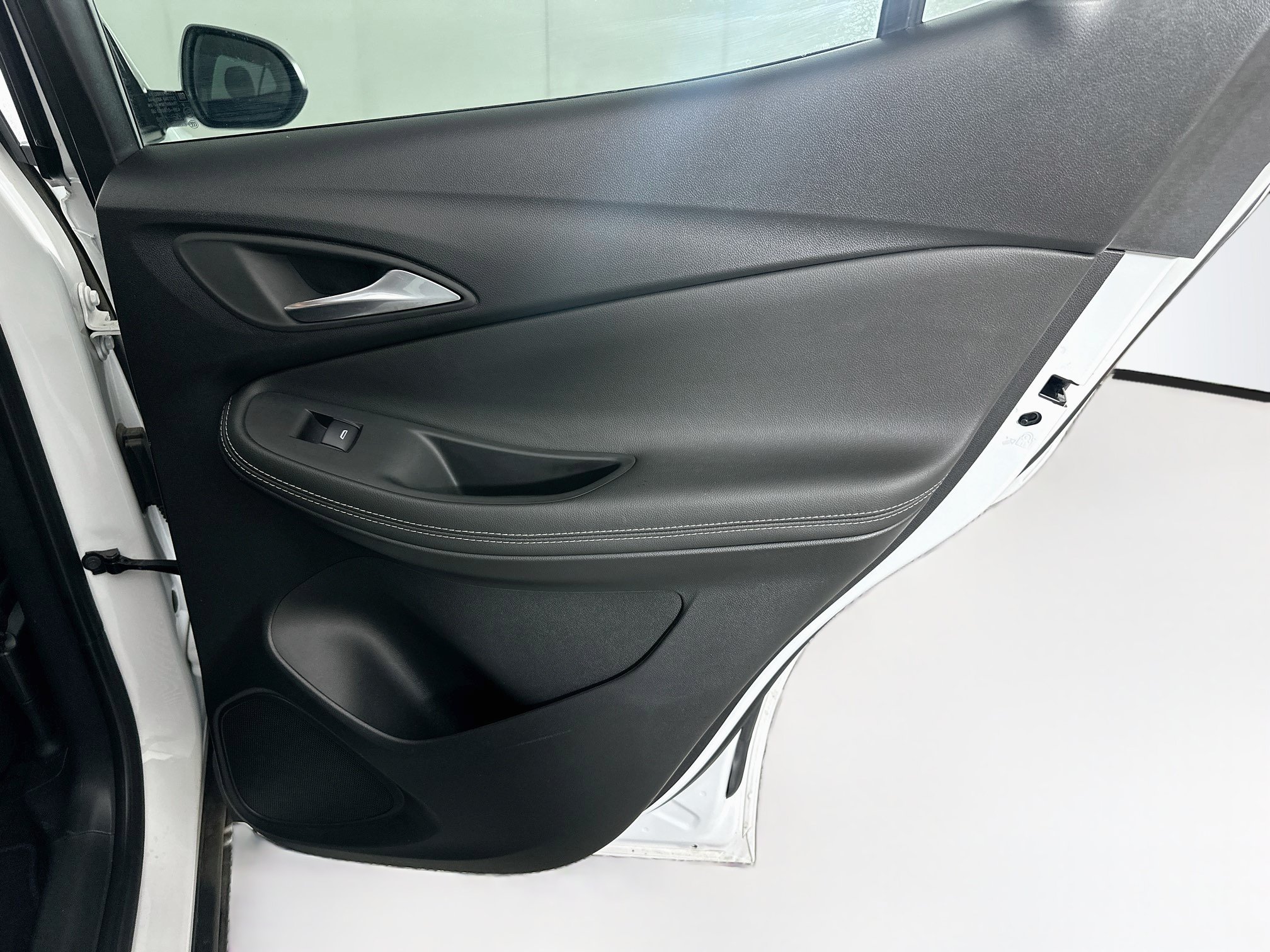 Used 2026 Buick Encore GX Preferred FWD image 28