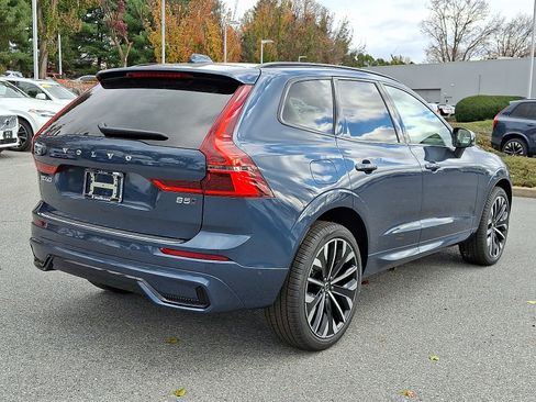 New 2026 Volvo XC60 B5 Ultra w/ Protection Package Premier image 4