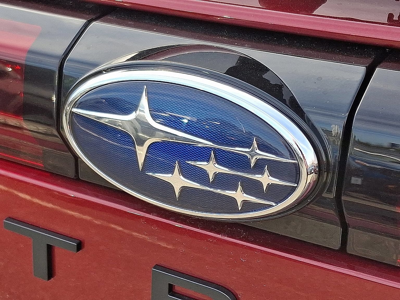 New 2026 Subaru Outback Touring XT AWD/4WD image 5