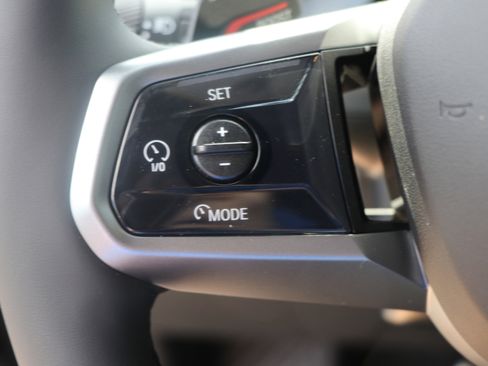 Certified 2025 BMW X3 xDrive30i w/ Premium Package image 18