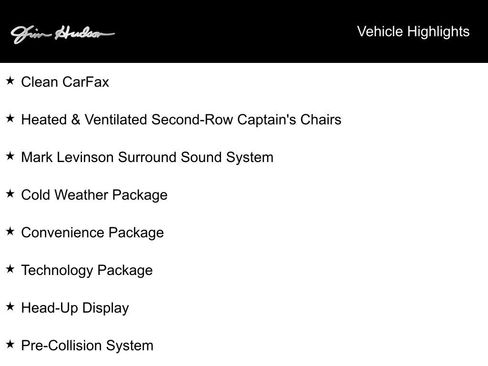 Used 2024 Lexus TX 350 FWD image 4