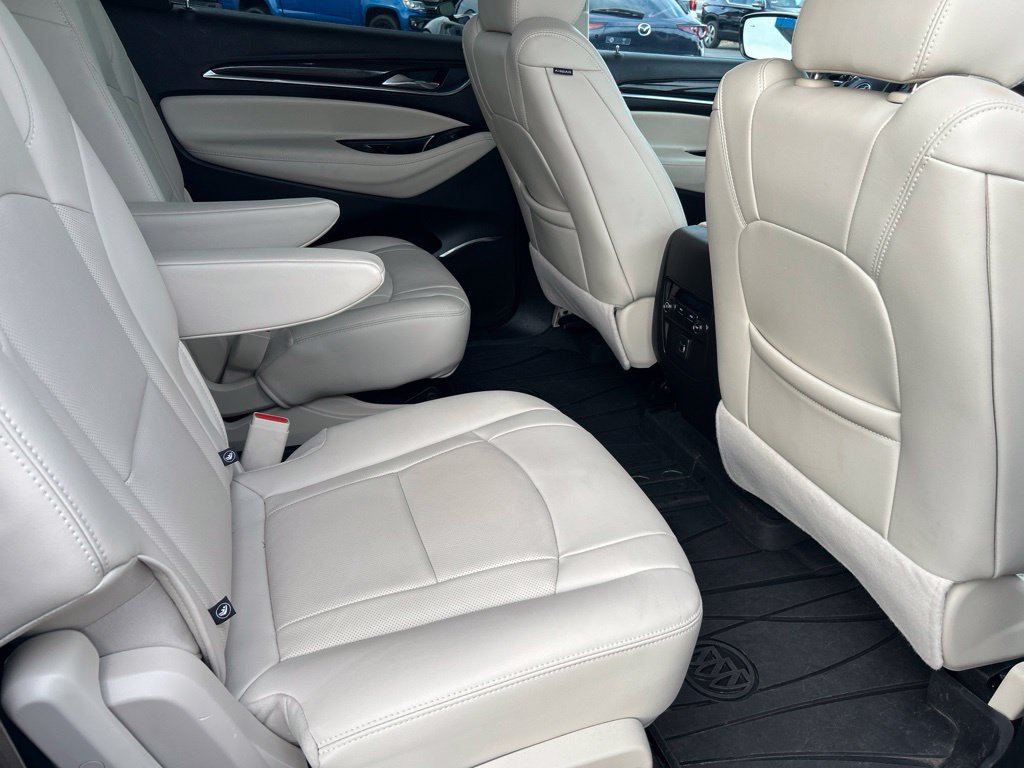 Used 2024 Buick Enclave Essence w/ LPO, Floor Liner Package FWD image 19