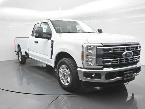 New 2026 Ford F350 XLT image 51