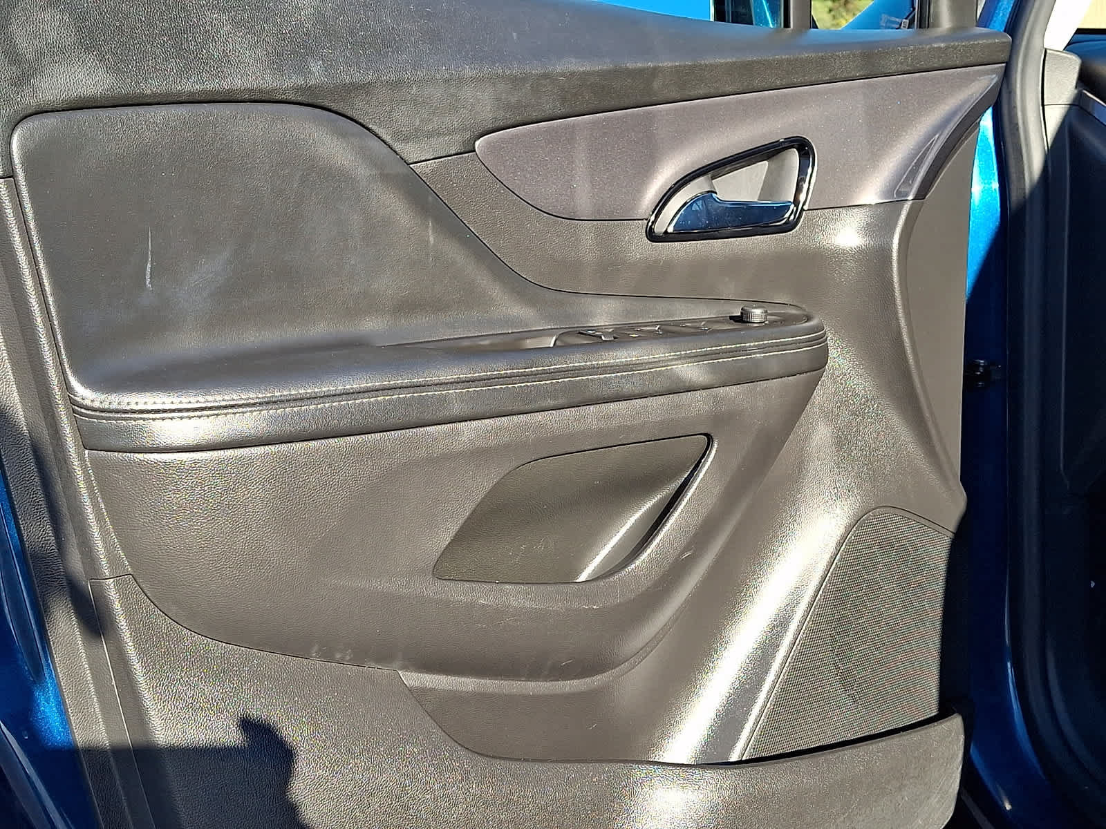 Used 2019 Buick Encore Preferred AWD/4WD image 13