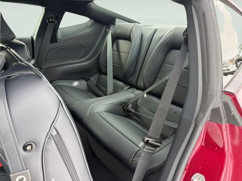 New 2026 Ford Mustang GT Premium RWD image 18