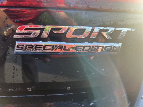 Used 2017 Honda Accord Sport Special Edition image 10