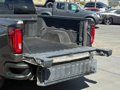 Used 2020 GMC Sierra 1500 Denali w/ Technology Package image 12