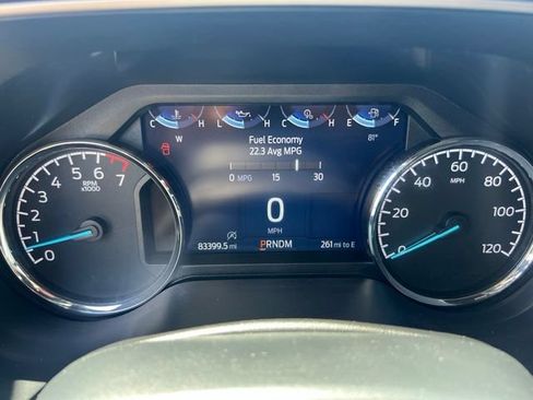 Certified 2021 Ford F150 XLT w/ Equipment Group 302A High AWD/4WD image 12